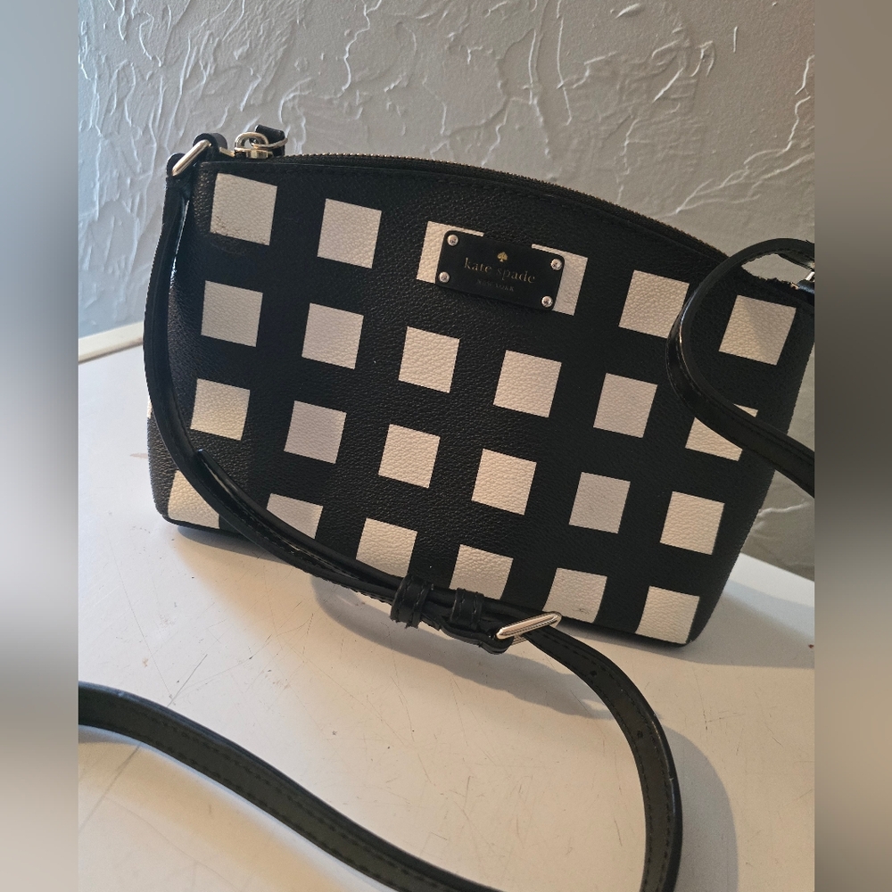 Kate Spade Crossbody Cute Purse